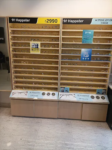 Specsmakers - Velachery